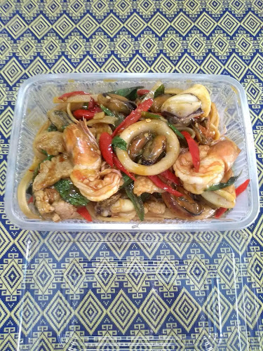 541 ถ. ไทรบุรี ตำบลบ่อยาง อำเภอเมืองสงขลา สงขลา 90000