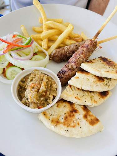 Opinii despre Fi Greek Restaurant & Deli în Koh Samui - การบริการอาหารและที่พัก