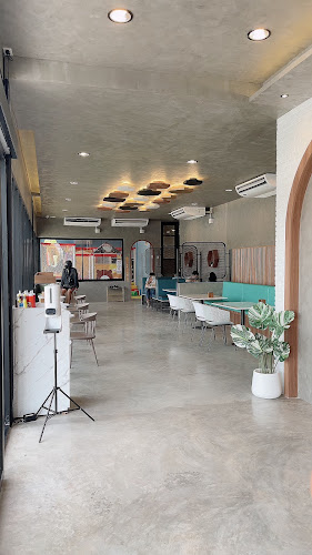 Daddy Dough • ปากเกร็ด - อำเภอปากเกร็ด