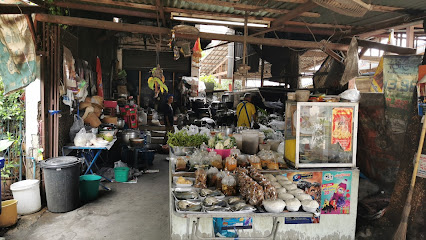 ส้มตำยาย แจ๋ว