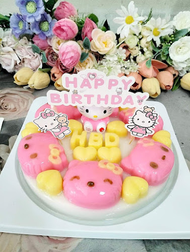 วุ้นคุณหญิงหาดใหญ่ - การบริการอาหารและที่พัก