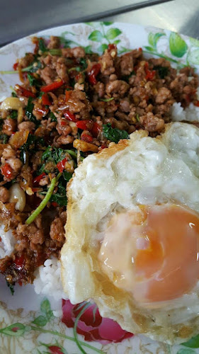 ร้านอาหารตามสั่งป้านวยไร้เทียมทาน - อำเภอเมืองสุโขทัย