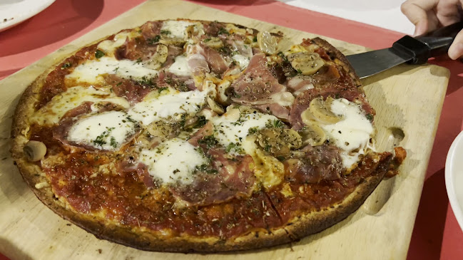 Comentarii opinii despre Chez Andy Swiss Restaurant & Steak House