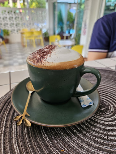 Comentarii opinii despre The good mood cafe & brunch