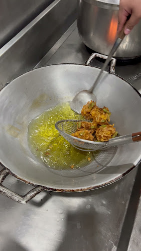 Opinii despre อร่าม ARAM în อำเภอเมืองนครปฐม - การบริการอาหารและที่พัก