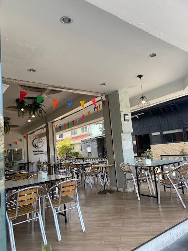 บ้านแกง - อำเภอบางละมุง