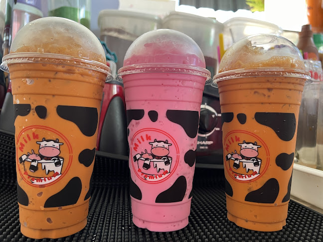 บานาน่า คอฟฟี่ ฉลอง ภูเก็ต - เมือง