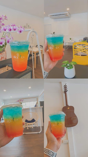 Comentarii opinii despre DUDE TEA CAFE