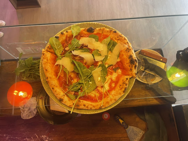 Opinii despre Tutto Bene în อำเภอกะทู้ - การบริการอาหารและที่พัก