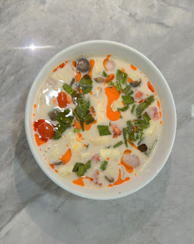 Comentarii opinii despre Chern Ma Chill Cafe & Indian And Thai Restaurant