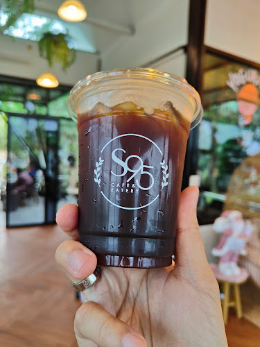 Opinii despre So Far So Good By Twins KT în อำเภอเมืองนครราชสีมา - การบริการอาหารและที่พัก