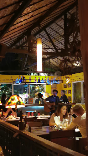 Comentarii opinii despre ศาลา เม็กซิกาลี