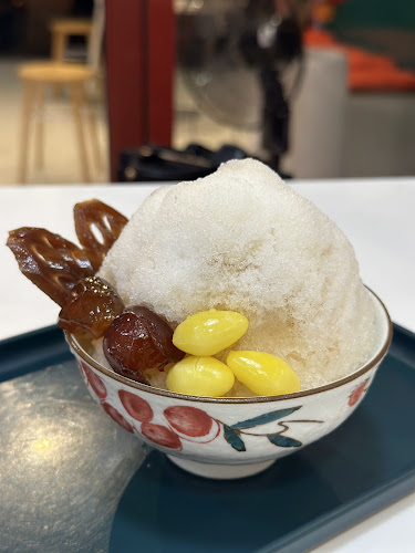 Comentarii opinii despre PingAn ผิงอัน บิงซูบัวลอย ขอนแก่น