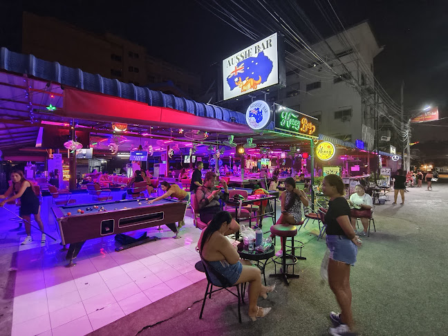 Comentarii opinii despre Sky Music Bar soi7