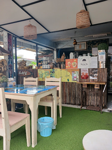 Mellow me by promsakorn - อำเภอบางละมุง