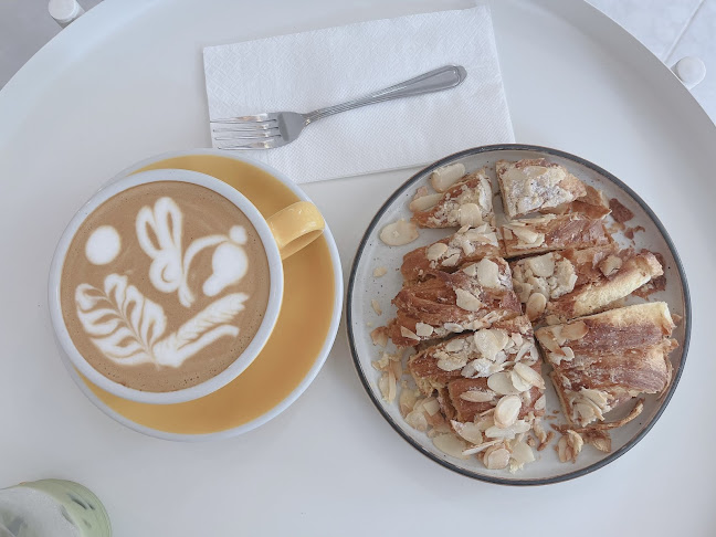 Comentarii opinii despre Street Cafe : Espresso bar