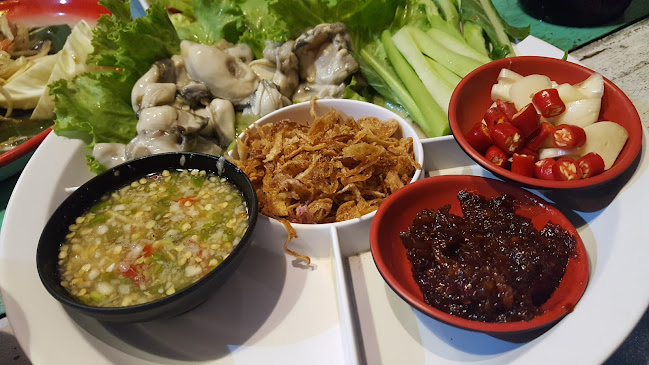 Comentarii opinii despre มีดีแจ่วฮ้อน HotPot