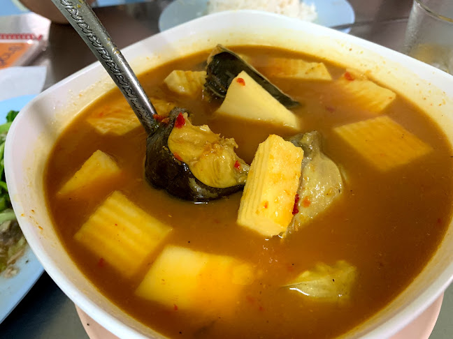 ข้าวต้มพี่ดำ (ข้าวต้ม ซอย 3)