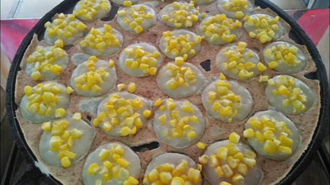 Opinii despre ขนมครกแม่รุ่ง în อำเภอบางละมุง - การบริการอาหารและที่พัก