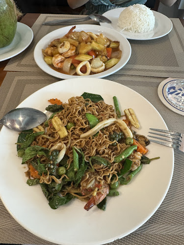 Chokchai Kitchen Jomtien - อำเภอบางละมุง