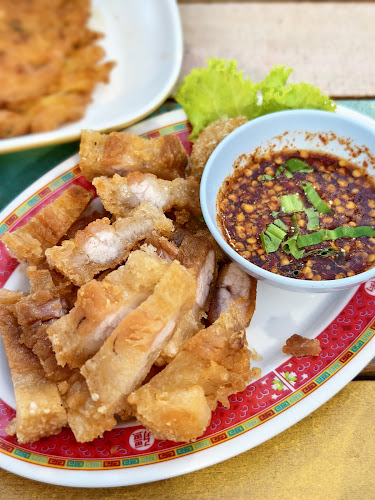 Comentarii opinii despre โนราเล้งแซ่บหม้อไฟ