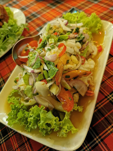 Opinii despre ร้านสีลม หาดใหญ่ în อำเภอหาดใหญ่ - การบริการอาหารและที่พัก