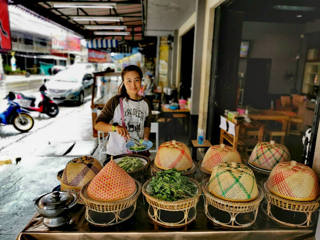 Comentarii opinii despre ข้าวแกงลุงเท่ง นครปฐม