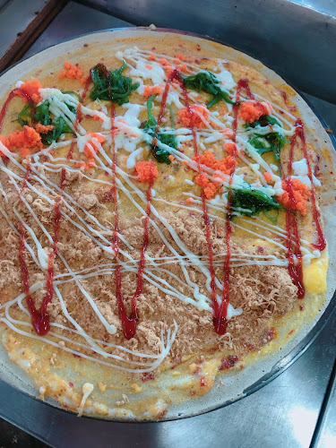 ร้านไผ่&แป้ง คาเฟ่ - อำเภอคลองท่อม