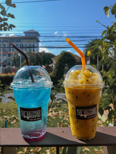 The Balcony - อำเภอหาดใหญ่