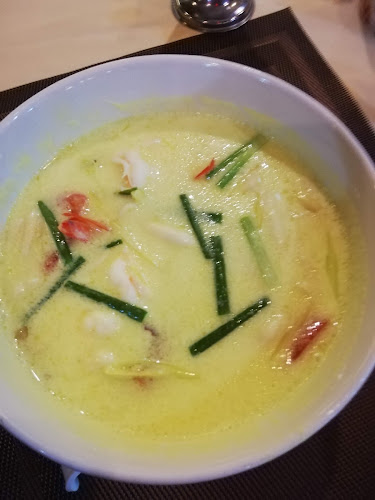 Comentarii opinii despre Arisa Kitchen