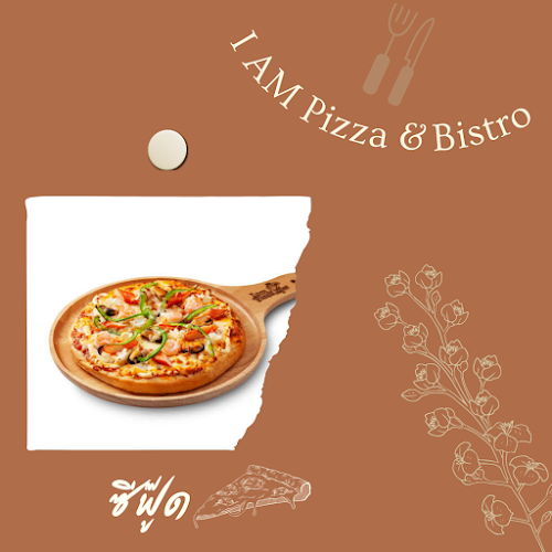 Comentarii opinii despre ไอแอมพิซซ่า และเครื่องดื่ม อุบลราชธานี