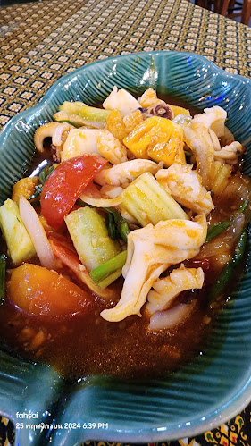 The Dome BBQ restaurant Patong - การบริการอาหารและที่พัก