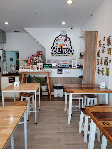 Opinii despre Delish เดอะลิช หาดใหญ่ în อำเภอหาดใหญ่ - การบริการอาหารและที่พัก