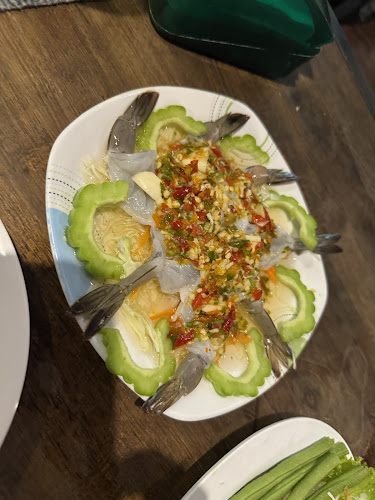 Comentarii opinii despre ร้านประจำ-เพชรบูรณ์