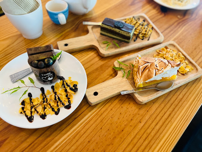 The Wooden House Hatyai