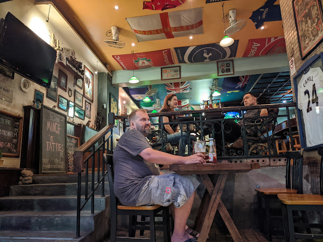 Opinii despre ร้านอาหารเดอะสวอน în อำเภอหาดใหญ่ - การบริการอาหารและที่พัก