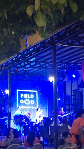 Field Good @ วัน ยัง ค่ำ - อำเภอเมืองระยอง