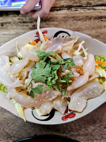 ร้านเย็นตาโฟราตรี - อำเภอเมืองพิษณุโลก