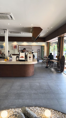 Aram Coffee&Crepes - อำเภอเมืองภูเก็ต