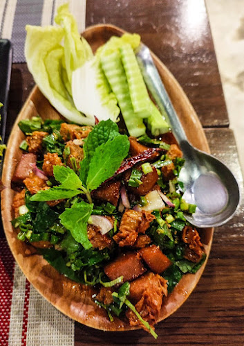 Comentarii opinii despre Yes vegan Pattaya