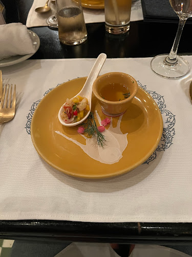 Opinii despre Blue Elephant în อำเภอเมืองภูเก็ต - การบริการอาหารและที่พัก