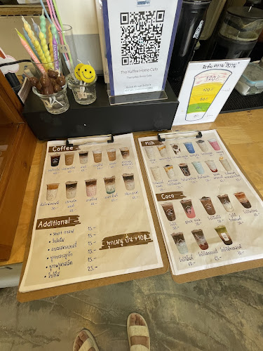Comentarii opinii despre THE KAFFEE HOME CAFE
