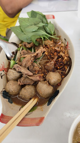 Opinii despre ร้านอาหารมุสลิม ถนิตาฮาลาล în อำเภอเมืองพะเยา - การบริการอาหารและที่พัก