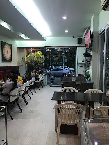 ครัวกะปุ๊กลุ๊ก - kapooklook kitchen