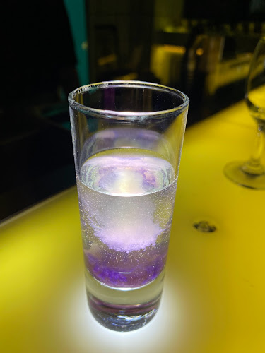 Zimplex Mixology Laboratory - อำเภอเมืองภูเก็ต