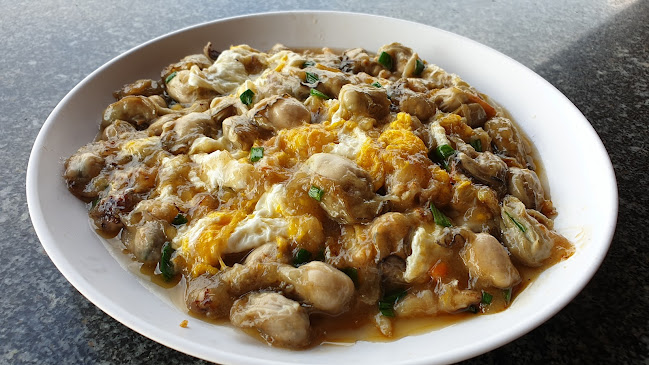 มุมอร่อย สาขานาเกลือ