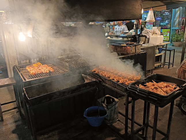 84 Chumchon Chaweng Yai, หมู่ที่ 6 2 Soi 13, ตำบล บ่อกุด อำเภอเกาะสมุย สุราษฎร์ธานี 84320