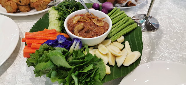 ครัวย่าหยา - อำเภอถลาง