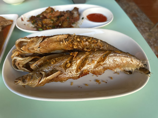 Comentarii opinii despre ข้าวต้มปักนั้ง 60 ปี