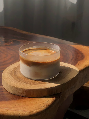 IU Slow Bar Coffee - อำเภอเมืองนครปฐม